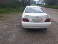  Toyota Chaser 1997 , 210000 , 