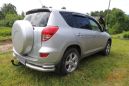 SUV   Toyota RAV4 2007 , 690000 , 