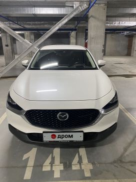 SUV   Mazda CX-30 2021 , 2900000 , 