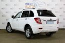 SUV   Lifan X60 2013 , 348000 , 