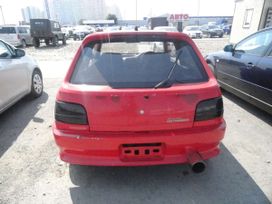  Daihatsu Charade 1996 , 105000 , --