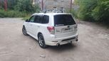 SUV   Subaru Forester 2008 , 1090000 , 