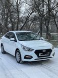  Hyundai Solaris 2018 , 800000 , 