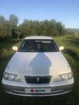  Toyota Cresta 1994 , 285000 , 