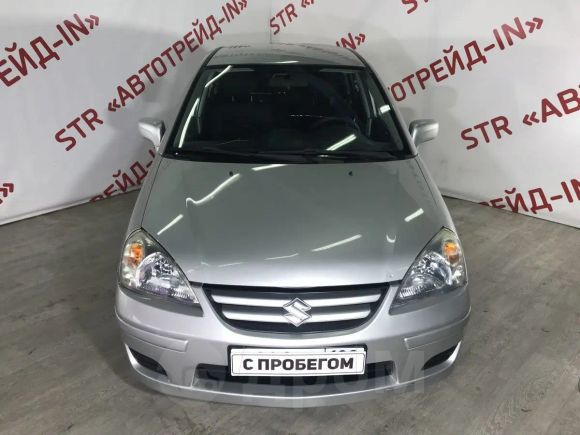  Suzuki Liana 2005 , 269000 , 