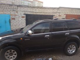 SUV   Great Wall Hover 2008 , 390000 , -
