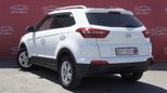 SUV   Hyundai Creta 2017 , 890000 , 