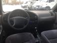  Kia Spectra 2007 , 185000 , 