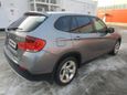 SUV   BMW X1 2012 , 1200000 , 