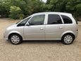    Opel Meriva 2007 , 299000 , 