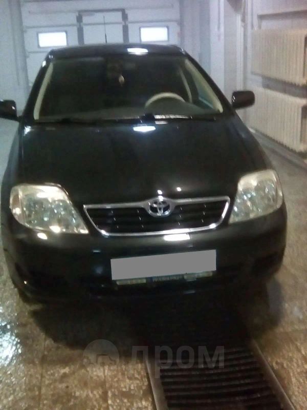  Toyota Corolla 2005 , 300000 , 