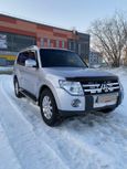 SUV   Mitsubishi Pajero 2007 , 850000 ,  