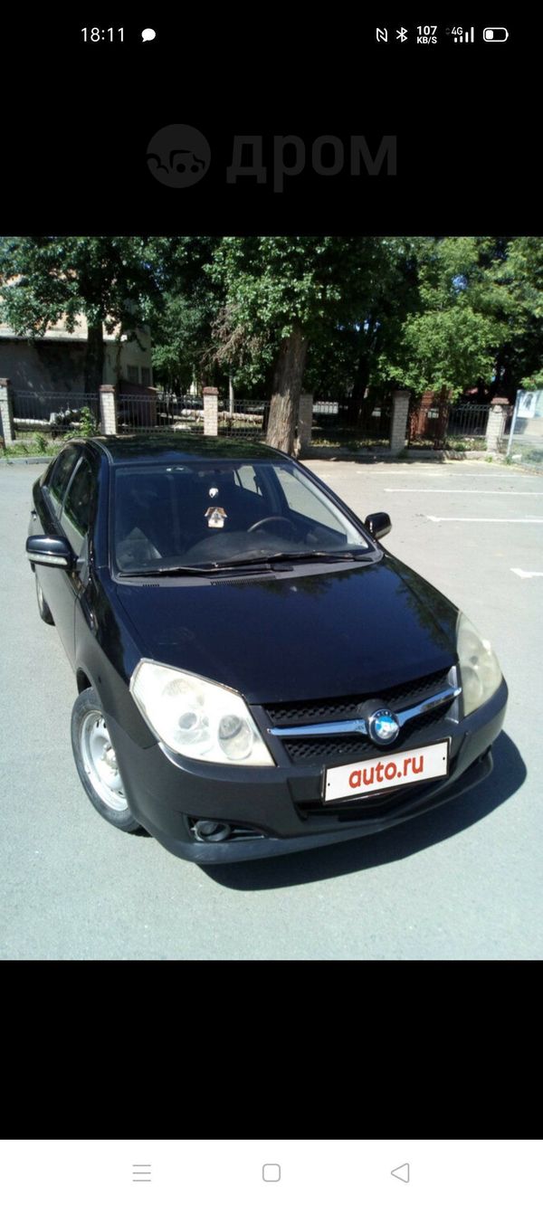  Geely MK 2012 , 145000 , 