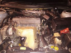  Toyota Camry 1995 , 190000 , 