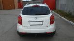 SUV   SsangYong Actyon 2014 , 1020000 , 