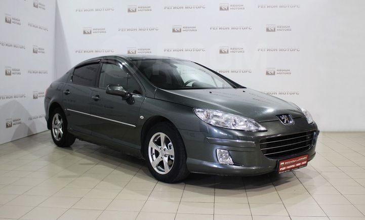  Peugeot 407 2007 , 319900 , 