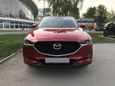SUV   Mazda CX-5 2017 , 1630000 , 