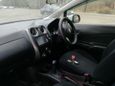  Nissan Note 2013 , 455000 , 