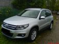 SUV   Volkswagen Tiguan 2011 , 790000 , 