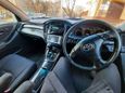 SUV   Toyota Kluger V 2004 , 660000 , 