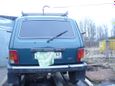 SUV    4x4 2121  2003 , 150000 , 