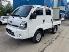 Бортовой грузовик Kia Bongo III 2020 года, 2600000 рублей, Владивосток