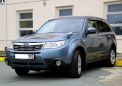 SUV   Subaru Forester 2009 , 730000 , 