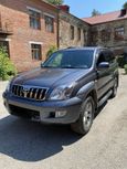 SUV   Toyota Land Cruiser Prado 2008 , 1500000 , 