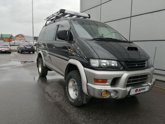    Mitsubishi Delica 1999 , 790000 , 