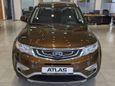 SUV   Geely Atlas 2020 , 1374990 , 