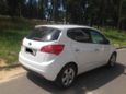  Kia Venga 2011 , 560000 , 