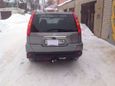 SUV   Nissan X-Trail 2010 , 900000 , 