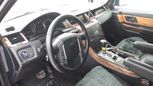 SUV   Land Rover Range Rover Sport 2005 , 900000 , 