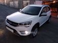 SUV   Chery Tiggo 2 2017 , 585000 , 