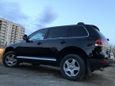 SUV   Volkswagen Touareg 2008 , 610000 , 