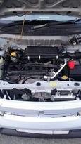  Nissan Cube 2001 , 145000 , 