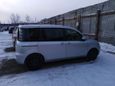    Toyota Sienta 2003 , 350000 , 