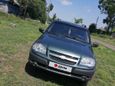 SUV   Chevrolet Niva 2012 , 315000 , 