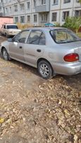  Hyundai Accent 1996 , 95000 , 