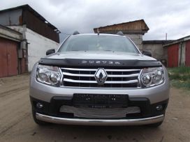 SUV   Renault Duster 2012 , 700000 , -