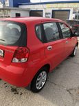  Chevrolet Aveo 2007 , 210000 , 