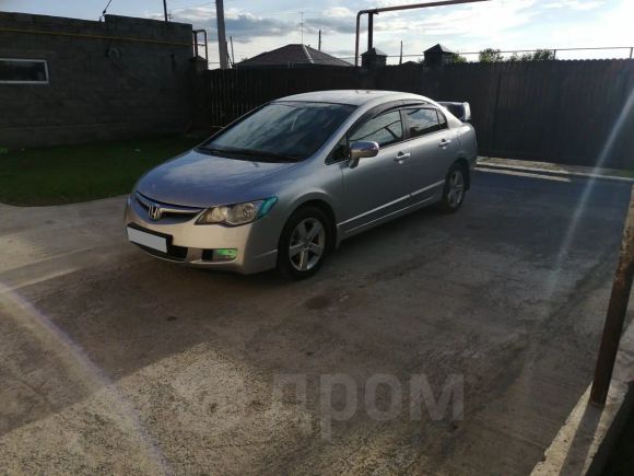  Honda Civic 2008 , 475000 , 