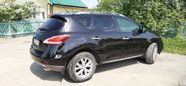 SUV   Nissan Murano 2012 , 1050000 , 