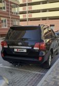 SUV   Toyota Land Cruiser 2012 , 2400000 , 