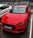  Audi TT 2016 , 2020000 , 