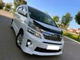    Toyota Vellfire 2012 , 1620000 , 