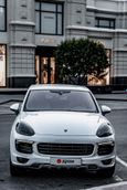 SUV   Porsche Cayenne 2015 , 4500000 , 