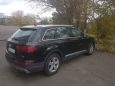 SUV   Audi Q7 2015 , 2990000 , 