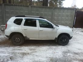 SUV   Renault Duster 2014 , 1111000 , 