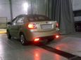  Kia Rio 2011 , 320000 , 